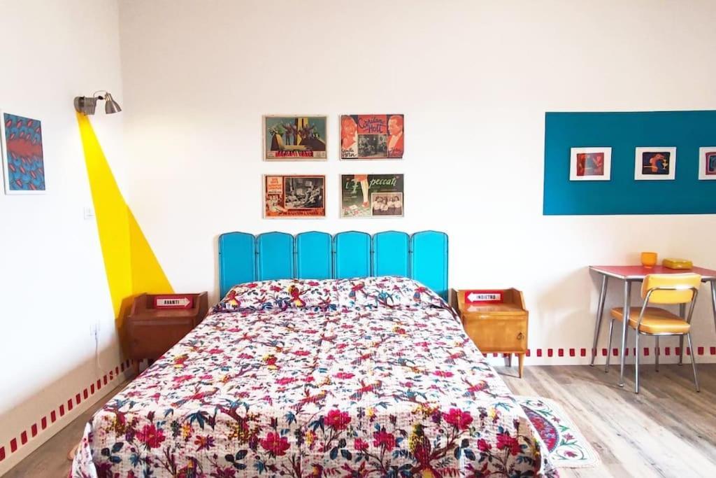 Dada Apartment - Via Tortona Milan Luaran gambar